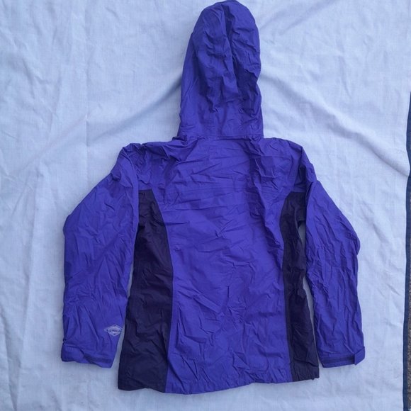 Columbia Sportswear waterproof jacket - Picture 2 of 3